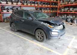 2015 HYUNDAI SANTA FE SPORT