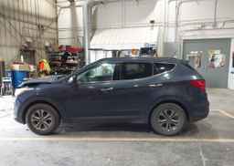 2015 HYUNDAI SANTA FE SPORT