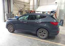 2015 HYUNDAI SANTA FE SPORT