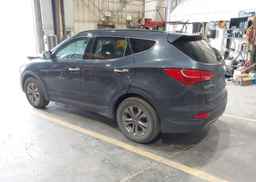 2015 HYUNDAI SANTA FE SPORT