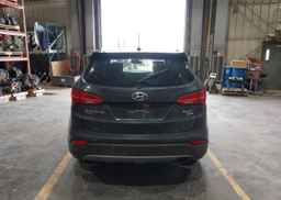 2015 HYUNDAI SANTA FE SPORT