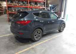 2015 HYUNDAI SANTA FE SPORT
