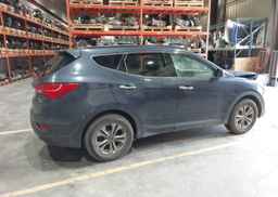 2015 HYUNDAI SANTA FE SPORT