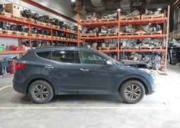 2015 HYUNDAI SANTA FE SPORT