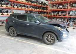 2015 HYUNDAI SANTA FE SPORT