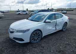 2015 ACURA TLX