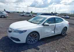 2015 ACURA TLX