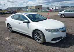 2015 ACURA TLX
