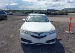 2015 ACURA TLX