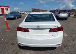 2015 ACURA TLX