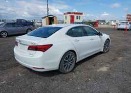 2015 ACURA TLX