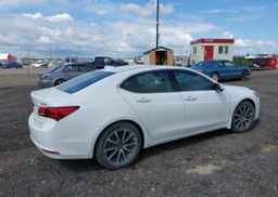 2015 ACURA TLX