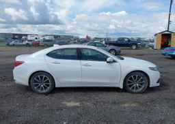2015 ACURA TLX