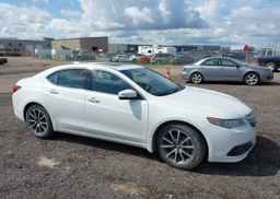 2015 ACURA TLX