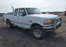 1996 FORD F250