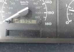 1996 FORD F250