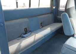 1996 FORD F250