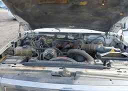 1996 FORD F250