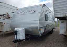 2012 DUTCHMAN Aspen Trail