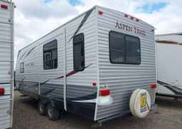 2012 DUTCHMAN Aspen Trail