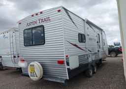 2012 DUTCHMAN Aspen Trail