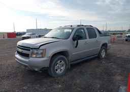 2007 CHEVROLET AVALANCHE K1500
