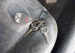 2007 CHEVROLET AVALANCHE K1500