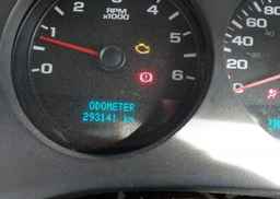 2007 CHEVROLET AVALANCHE K1500