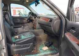 2007 CHEVROLET AVALANCHE K1500