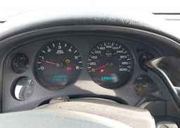 2007 CHEVROLET AVALANCHE K1500
