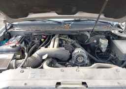 2007 CHEVROLET AVALANCHE K1500