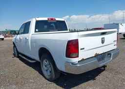 2013 RAM 1500 SLT