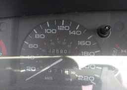 1993 LINCOLN MARK VIII