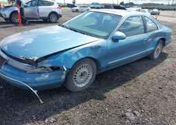 1993 LINCOLN MARK VIII