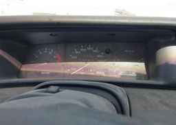 1993 LINCOLN MARK VIII