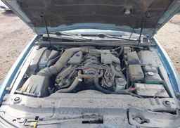1993 LINCOLN MARK VIII