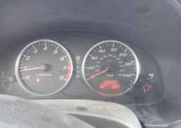 2007 MAZDA 6 I