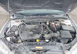 2007 MAZDA 6 I