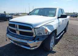2013 RAM 1500 SLT