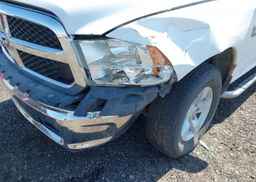 2013 RAM 1500 SLT