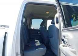 2013 RAM 1500 SLT