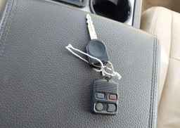 2008 FORD EXPEDITION XLT