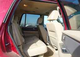 2008 FORD EXPEDITION XLT