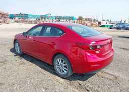 2014 MAZDA 3 TOURING
