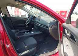 2014 MAZDA 3 TOURING