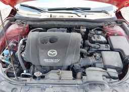 2014 MAZDA 3 TOURING