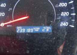 2010 TOYOTA CAMRY SE