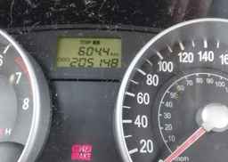 2007 HYUNDAI ACCENT GLS