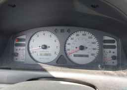 1999 TOYOTA COROLLA VE