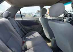 1999 TOYOTA COROLLA VE